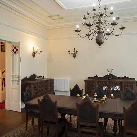 Casa Da Granja Boutique Hotell Vila Nova de Gaia Exteriör bild